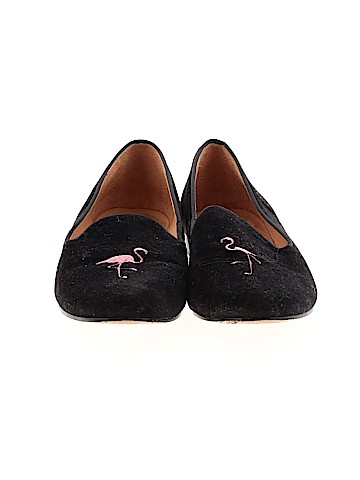 Bing XU Flats (view 2)