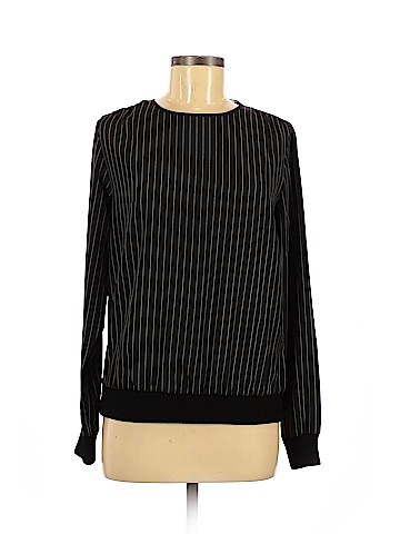 MICHAEL Michael Kors Long Sleeve Blouse (view 1)