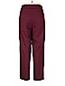 Counterparts Burgundy Dress Pants Size 18 - photo 2
