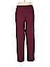 Counterparts Burgundy Dress Pants Size 18 - photo 1