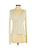 American Eagle Outfitters Ivory Pullover Sweater Size S - photo 1
