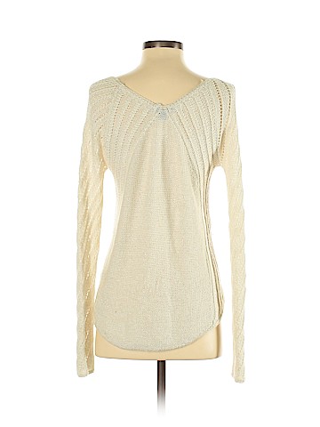 American Eagle Outfitters Pullover Sweater (view 2)