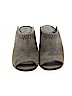 Vince Camuto Gray Mule/Clog Size 8 1/2 - photo 2