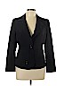 Burberry 100% Polyester Black Jacket Size 8 - photo 1