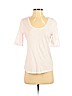 Old Navy Pink Short Sleeve T-Shirt Size S (petite) - photo 1