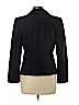 Burberry 100% Polyester Black Jacket Size 8 - photo 2