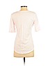 Old Navy Pink Short Sleeve T-Shirt Size S (petite) - photo 2