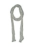 Unbranded Solid Gray Scarf One size - photo 1