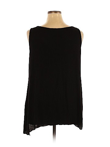 Skinny Minnie Sleeveless Top (view 2)
