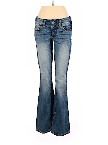 American Eagle Outfitters Jeans (view 1)