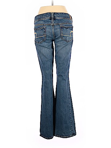 American Eagle Outfitters Jeans (view 2)