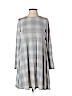 Old Navy Gray Casual Dress Size S (petite) - photo 1