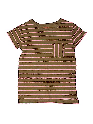 Cat & Jack Short Sleeve Top (view 1)