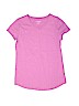 Cat & Jack Purple Short Sleeve Polo Size 10 - 12 - photo 1