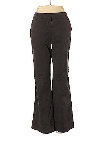 New York & Company Khakis (view 1)