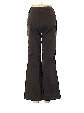 New York & Company Khakis (view 2)