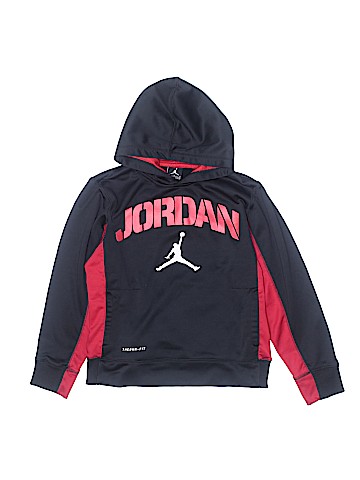 Jordan Pullover Hoodie (view 1)