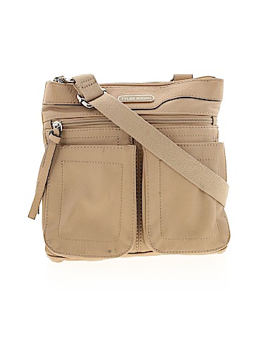 Tyler Rodan Crossbody Bag (view 1)