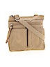 Tyler Rodan Tan Crossbody Bag One size - photo 1