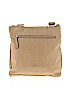Tyler Rodan Tan Crossbody Bag One size - photo 3