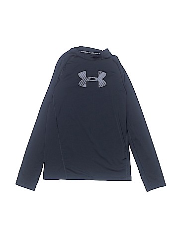 Under Armour Active T-Shirt (view 1)