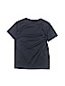 Champion 100% Polyester Black Active T-Shirt Size S (youth) - photo 2