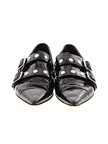 Victoria Beckham Flats (view 2)