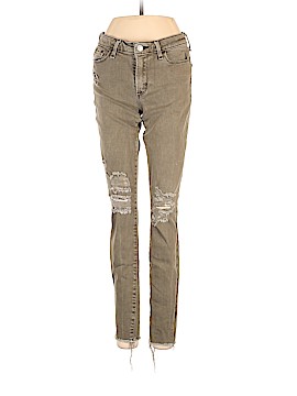 Abercrombie & Fitch Size 00