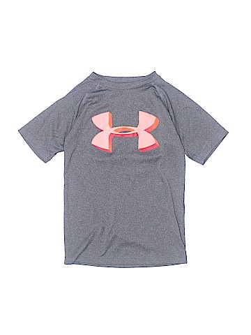 Under Armour Active T-Shirt (view 1)