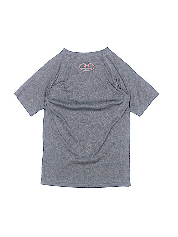 Under Armour Active T-Shirt (view 2)