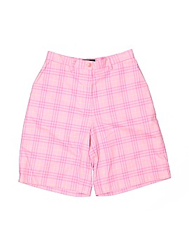 burberry shorts womens sale