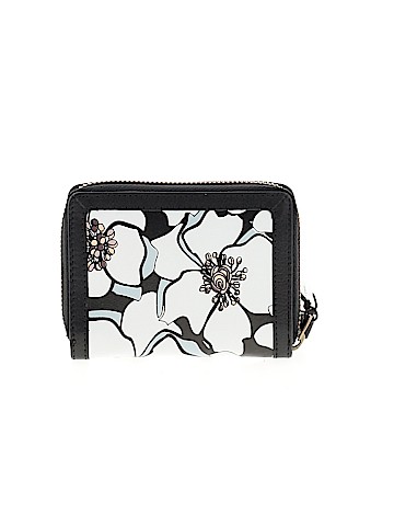 Foley + Corinna Leather Wallet (view 2)