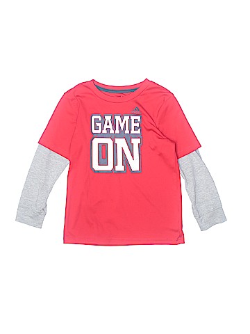 Adidas Active T-Shirt (view 1)