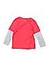 Adidas Red Active T-Shirt Size 7 - photo 2