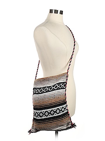 Earth Ragz Crossbody Bag (view 2)