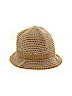 Unbranded Solid Tan Sun Hat One size - photo 1