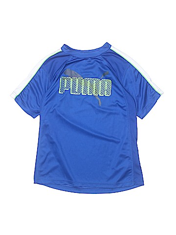 Puma Active T-Shirt (view 1)