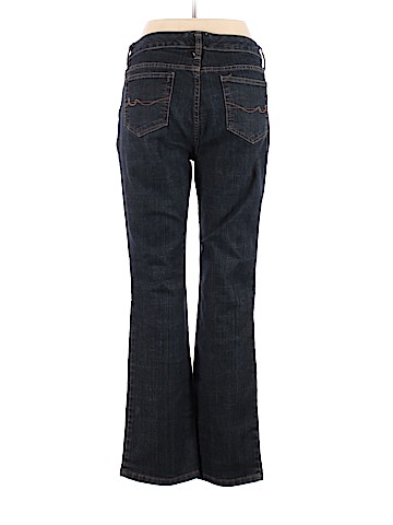 St. John's Bay Jeans (view 2)