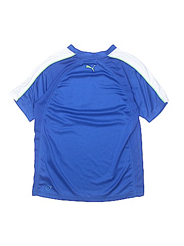 Puma Active T-Shirt (view 2)
