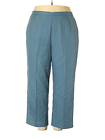 Alfred Dunner Yoga Pants (view 1)