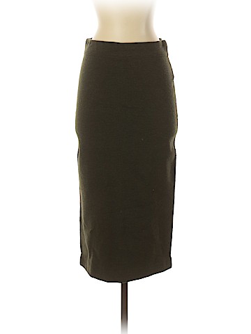 Etcetera Wool Skirt (view 1)