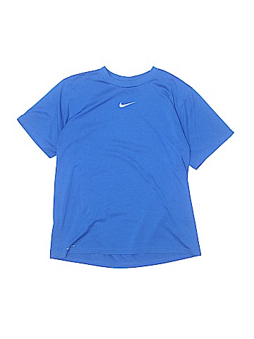 Nike Active T-Shirt (view 1)