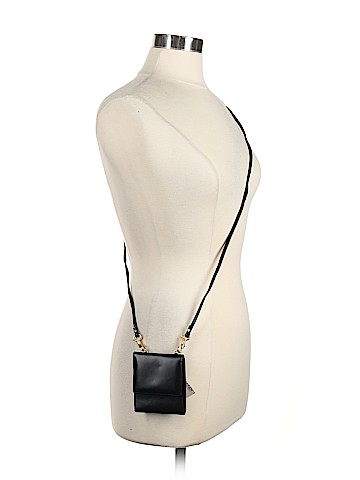 Mundi Leather Crossbody Bag (view 2)