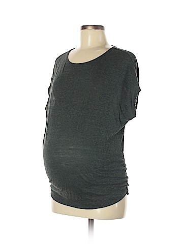 Old Navy - Maternity Short Sleeve T-Shirt (view 1)