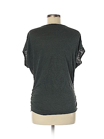 Old Navy - Maternity Short Sleeve T-Shirt (view 2)
