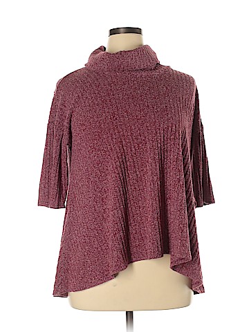 Sonoma Goods for Life Pullover Sweater (view 1)