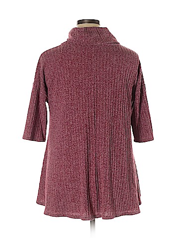 Sonoma Goods for Life Pullover Sweater (view 2)