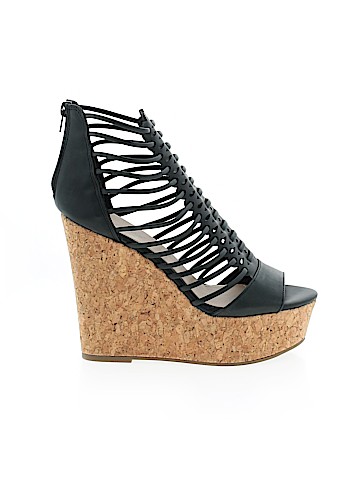 Shoedazzle Wedges (view 1)