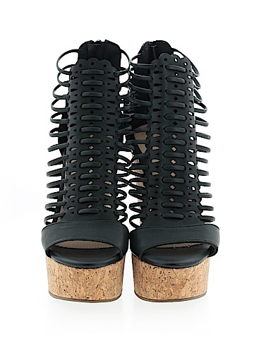 Shoedazzle Wedges (view 2)