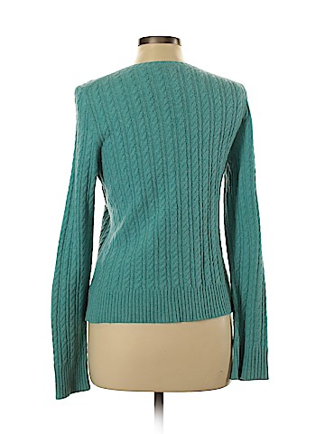 Express Wool Pullover Sweater (view 2)